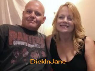 DickInJane