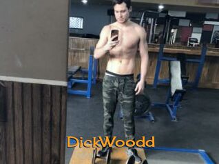 DickWoodd