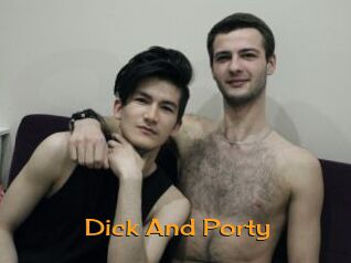 Dick_And_Porty