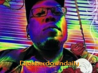 Dickherdowndaily