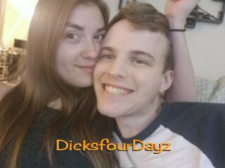 DicksfourDayz