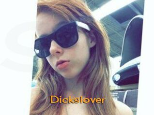Dickslover