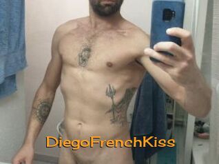 DiegoFrenchKiss