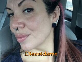 Dieseldame