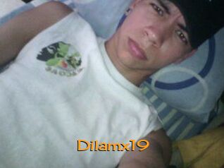 Dilamx19