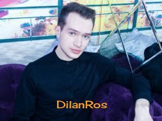 DilanRos Sortez Couvert