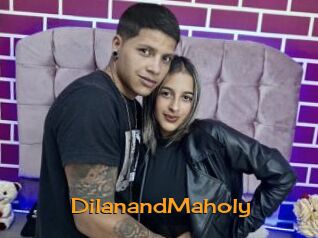 DilanandMaholy