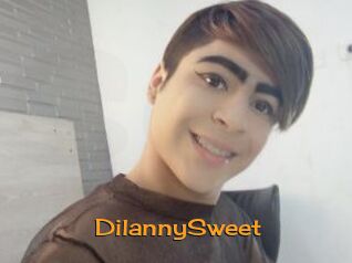 DilannySweet