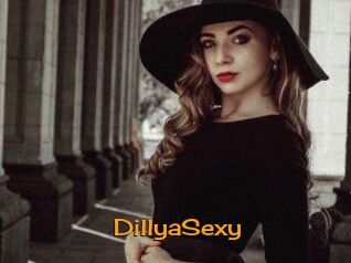 DillyaSexy