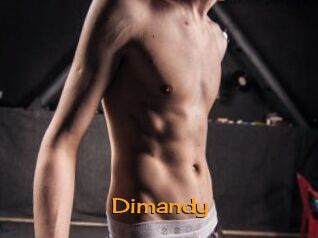 Dimandy