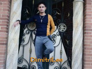 DimitriLee