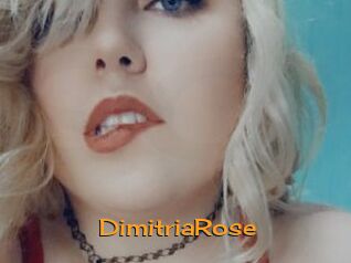 DimitriaRose