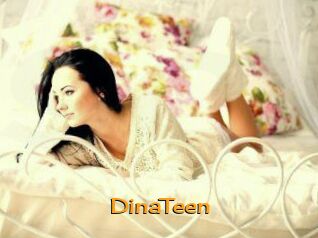 DinaTeen