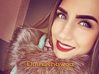 Dinnashowgo