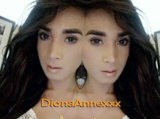 DionaAnnexxx
