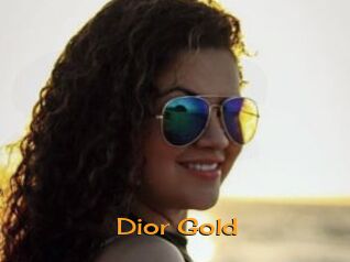 Dior_Gold