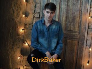 DirkBaker