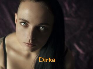 Dirka