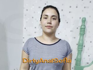 DirtyAnalSofia