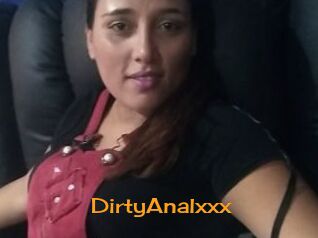DirtyAnalxxx