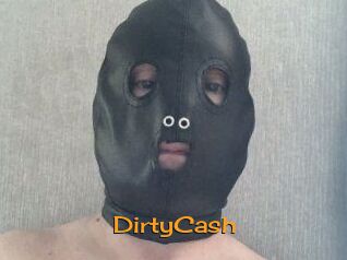 DirtyCash