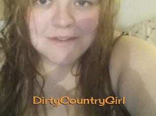 DirtyCountryGirl
