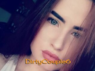 DirtyCouple6 Sortez Couvert