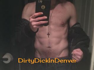 DirtyDickInDenver