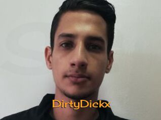 DirtyDickx