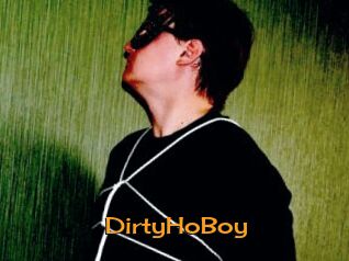DirtyHoBoy