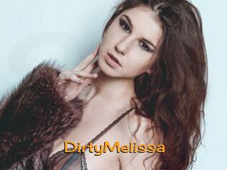 DirtyMelissa