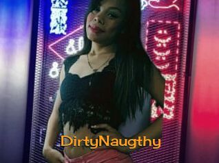 DirtyNaugthy