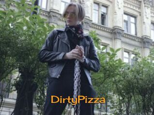 DirtyPizza