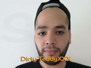 Dirty_TeddyXXX