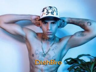DishBro