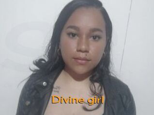 Divine_girl
