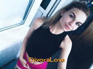 DivoraLove Sortez Couvert