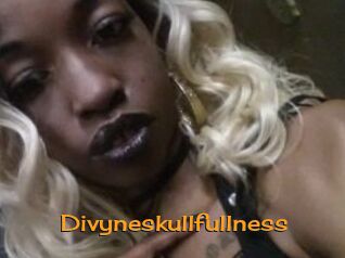 Divyneskullfullness