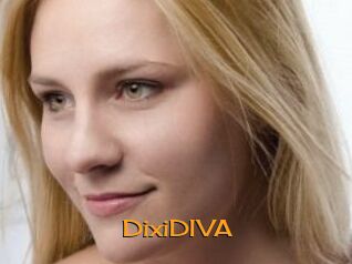 DixiDIVA