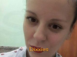 Dixxies
