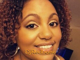 DjRedbone