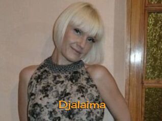 Djalaima