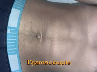 Djamscouple