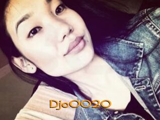 Djo0020