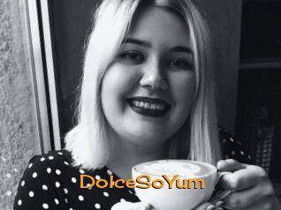 DolceSoYum