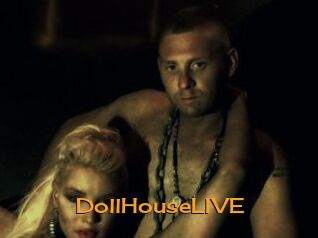 DollHouseLIVE