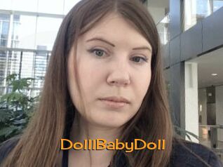 DolllBabyDoll