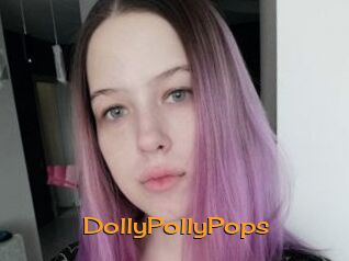 DollyPollyPops