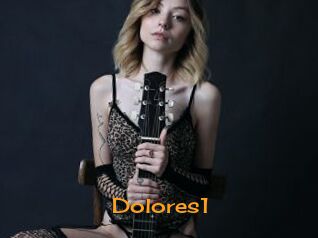 Dolores1