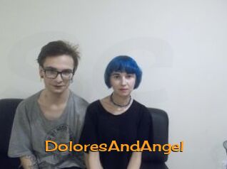 DoloresAndAngel